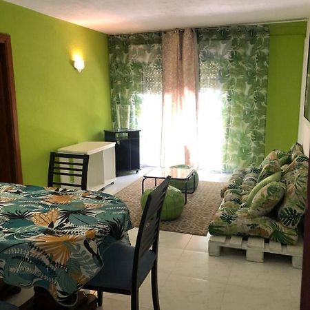 Caribe Leilighet Alcalá de Henares Eksteriør bilde