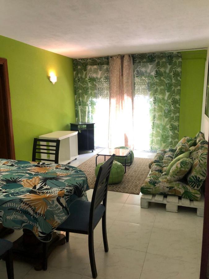 Caribe Leilighet Alcalá de Henares Eksteriør bilde